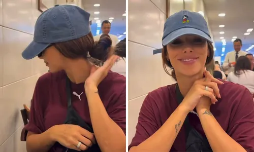 
					Neymar e Bruna Biancardi promovem festa com exigência especial
				
				