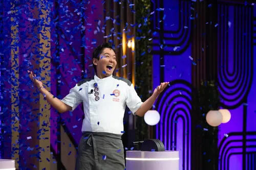 
					Campeão do MasterChef Brasil é internado com infecção grave
				
				