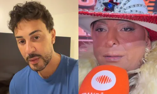 
					Patixa volta atrás e decide retornar ao 'Rancho do Maia'
				
				