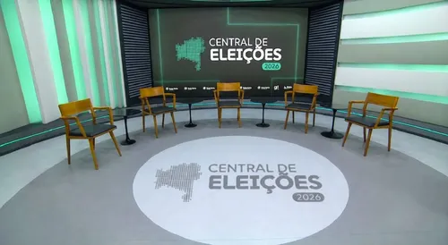 
					Central de Eleições da Rede Bahia entrevista candidatos ao Governo
				
				