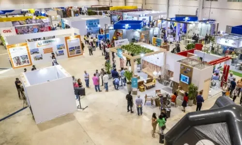 
					ConstruNordeste 2026 terá seminários e fóruns; veja programação
				
				