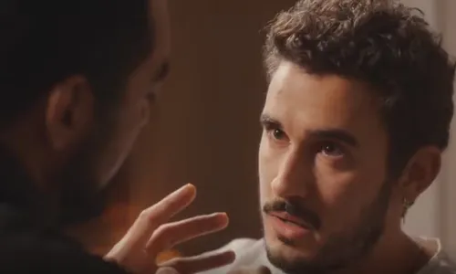 
					Coração Acelerado: Ronei abandonou João Raul para escapar do crime
				
				