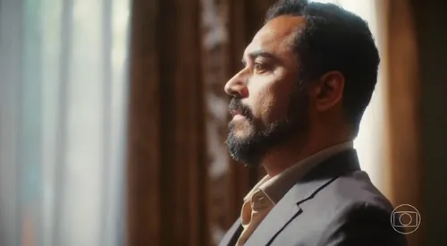 
					Coração Acelerado: Ronei explica por que abandonou o filho João Raul
				
				