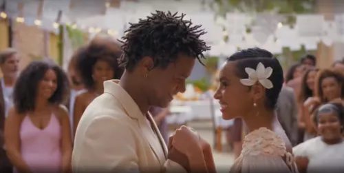 
					Coração Acelerado: último capítulo tem casamento e redenção de Zilá
				
				