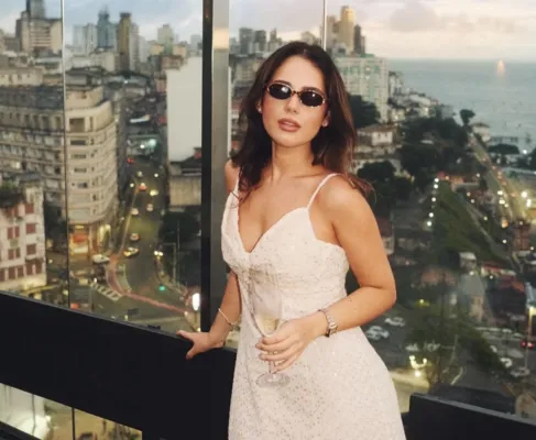 
					Criadoras baianas transformam audiência em negócios e impacto social
				
				