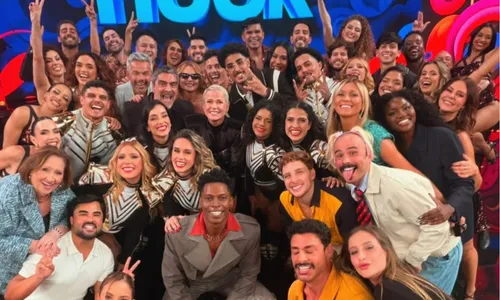 
					Dança dos Famosos: grupo surpreende e Otaviano Costa fica abalado
				
				