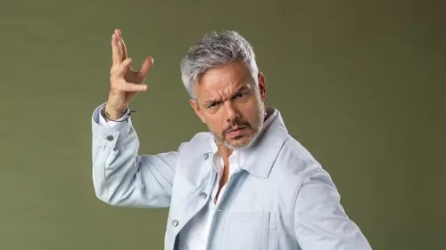 
					Otaviano Costa volta ao Dança dos Famosos? Saiba real estado de saúde
				
				