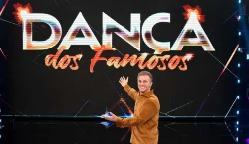 
					Dança dos Famosos: melhor amigo de Virginia é confirmado no reality
				
				