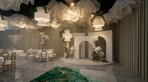 
					Davi Brito mostra novos detalhes de casamento milionário: 'Meu sonho'
				
				