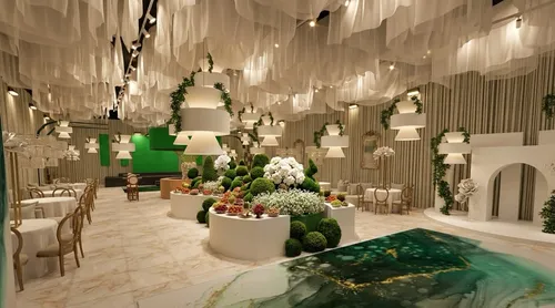 
					Davi Brito mostra novos detalhes de casamento milionário: 'Meu sonho'
				
				