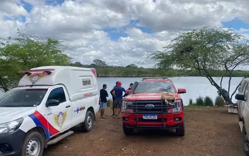 
					Dois homens morrem afogados em 24 horas na mesma cidade da Bahia
				
				