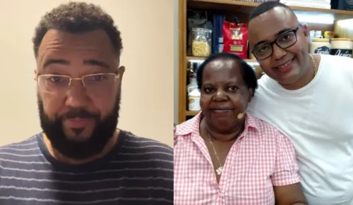
					Dudu Nobre faz desabafo emocionante após a morte da mãe; VÍDEO
				
				