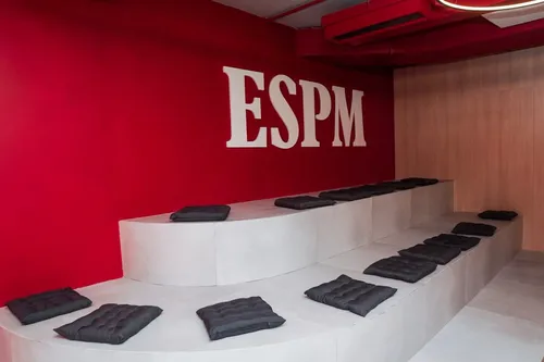 
					ESPM inaugura nova sede em Salvador e expande parceria com Rede Bahia
				
				