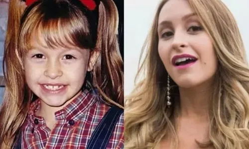 
					Elas abandonaram a TV e estão em novas profissões: saiba como estão as atrizes de Chiquititas
				
				