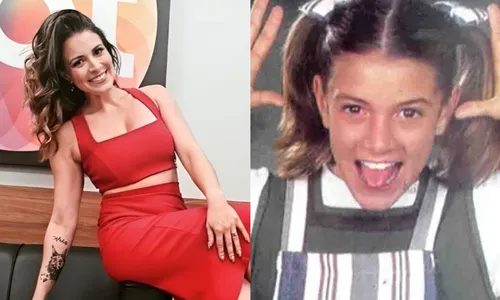 
					Elas abandonaram a TV e estão em novas profissões: saiba como estão as atrizes de Chiquititas
				
				