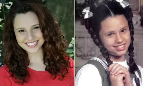 
					Elas abandonaram a TV e estão em novas profissões: saiba como estão as atrizes de Chiquititas
				
				