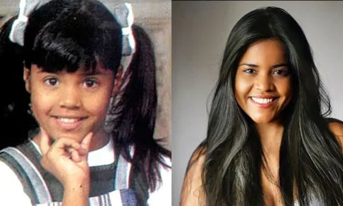 
					Elas abandonaram a TV e estão em novas profissões: saiba como estão as atrizes de Chiquititas
				
				