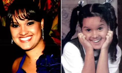 
					Elas abandonaram a TV e estão em novas profissões: saiba como estão as atrizes de Chiquititas
				
				