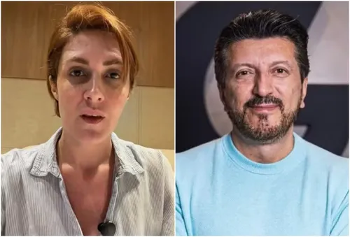 
					Esposa de Lito Souza faz apelo desesperado após avanço de doença rara
				
				