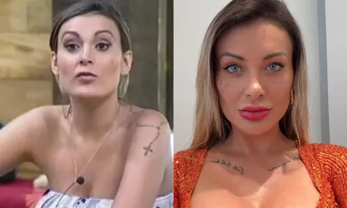 
					Esquenta A Fazenda 18: por onde andam os maiores barraqueiros do reality da Record
				
				