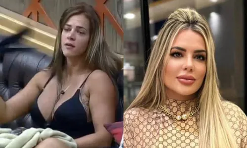 
					Esquenta A Fazenda 18: por onde andam os maiores barraqueiros do reality da Record
				
				
