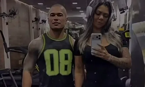 
					Ex de Jojo Todynho larga mãe de Vini Jr. e engata affair com estudante
				
				