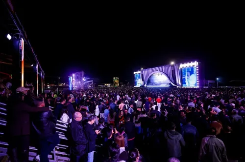 
					FIB 2026: confira a ordem das atrações de todos os dias do festival
				
				