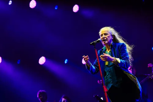 
					FIB 2026 tem noite emocionante com Bethânia, Ludmilla, Bell e mais
				
				