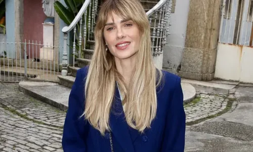 
					Famosos marcam presença em aniversário da mãe de Preta Gil; fotos
				
				