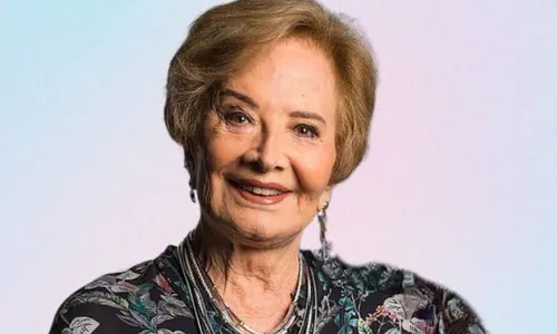 
					Glória Menezes: relembre papéis marcantes da trajetória da atriz
				
				