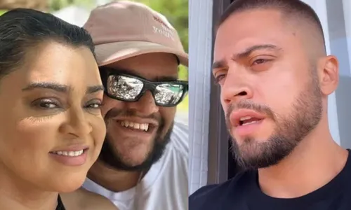 
					Gominho expõe que Preta Gil falava com Rodrigo Godoy após término
				
				