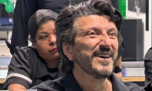 
					Influenciador Lito Sousa é diagnosticado com doença rara e sem cura
				
				