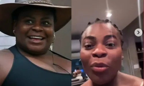 
					Jojo Todynho revela desejo por 'A Fazenda' e vira piada na web
				
				