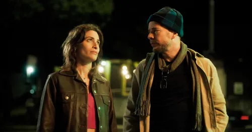 
					Jorge Furtado volta às comédias com Luisa Arraes e Daniel de Oliveira
				
				