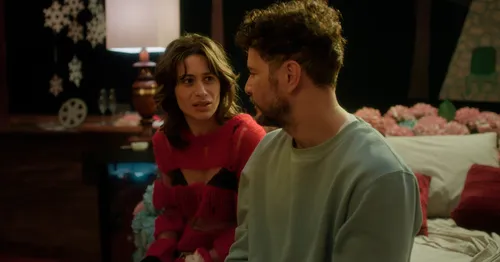 
					Jorge Furtado volta às comédias com Luisa Arraes e Daniel de Oliveira
				
				