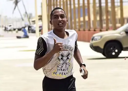 
					Jovem morre baleado em Salvador e família aponta ação de organizada
				
				