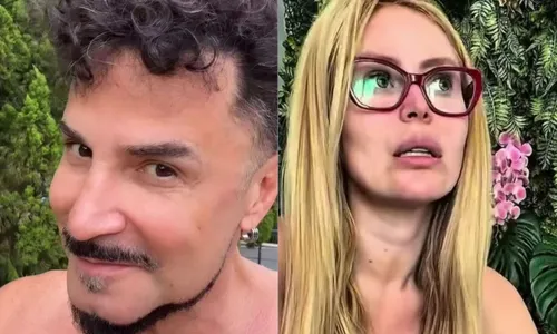 
					Filho abandonado de Latino expôs amantes do cantor, alcoolismo e fez grave acusação: 'Me fez usar droga'
				
				