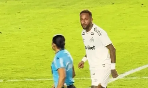 
					Influenciador Velloso revela ameaça de morte após reação de Neymar em leitura labial: 'Medida criminal'
				
				