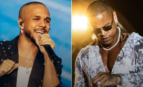 
					Léo Santana no Pagobinho e muito samba: Agenda Cultural de Salvador
				
				