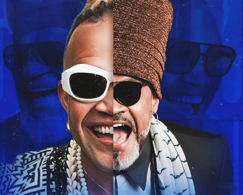 
					Léo Santana no Pagobinho e muito samba: Agenda Cultural de Salvador
				
				