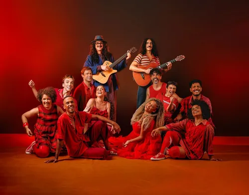 
					Léo Santana no Pagobinho e muito samba: Agenda Cultural de Salvador
				
				