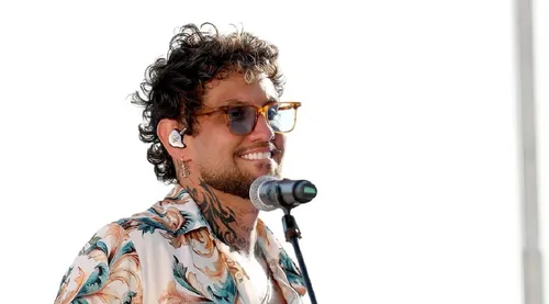
					Léo Santana no Pagobinho e muito samba: Agenda Cultural de Salvador
				
				