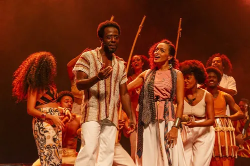 
					Léo Santana no Pagobinho e muito samba: Agenda Cultural de Salvador
				
				