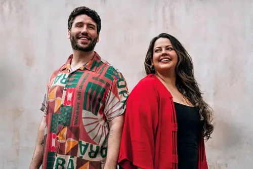 
					Léo Santana no Pagobinho e muito samba: Agenda Cultural de Salvador
				
				