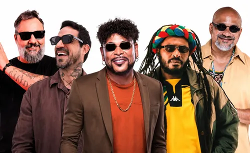 
					Léo Santana no Pagobinho e muito samba: Agenda Cultural de Salvador
				
				