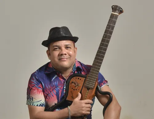 
					Léo Santana no Pagobinho e muito samba: Agenda Cultural de Salvador
				
				