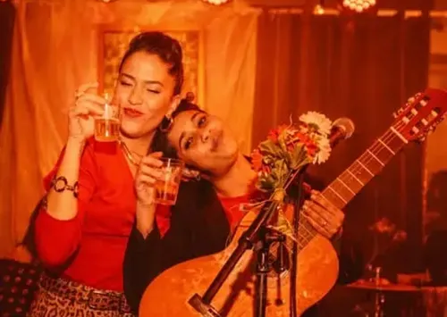 
					Léo Santana no Pagobinho e muito samba: Agenda Cultural de Salvador
				
				