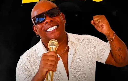 
					Léo Santana no Pagobinho e muito samba: Agenda Cultural de Salvador
				
				