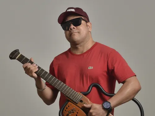 
					Léo Santana no Pagobinho e muito samba: Agenda Cultural de Salvador
				
				