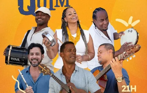 
					Léo Santana no Pagobinho e muito samba: Agenda Cultural de Salvador
				
				